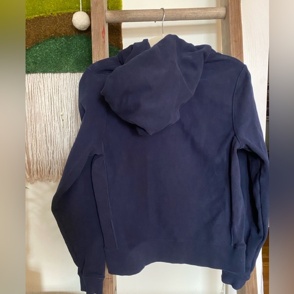 Tracksmith Women’s Hoodie - Picture 2 of 3